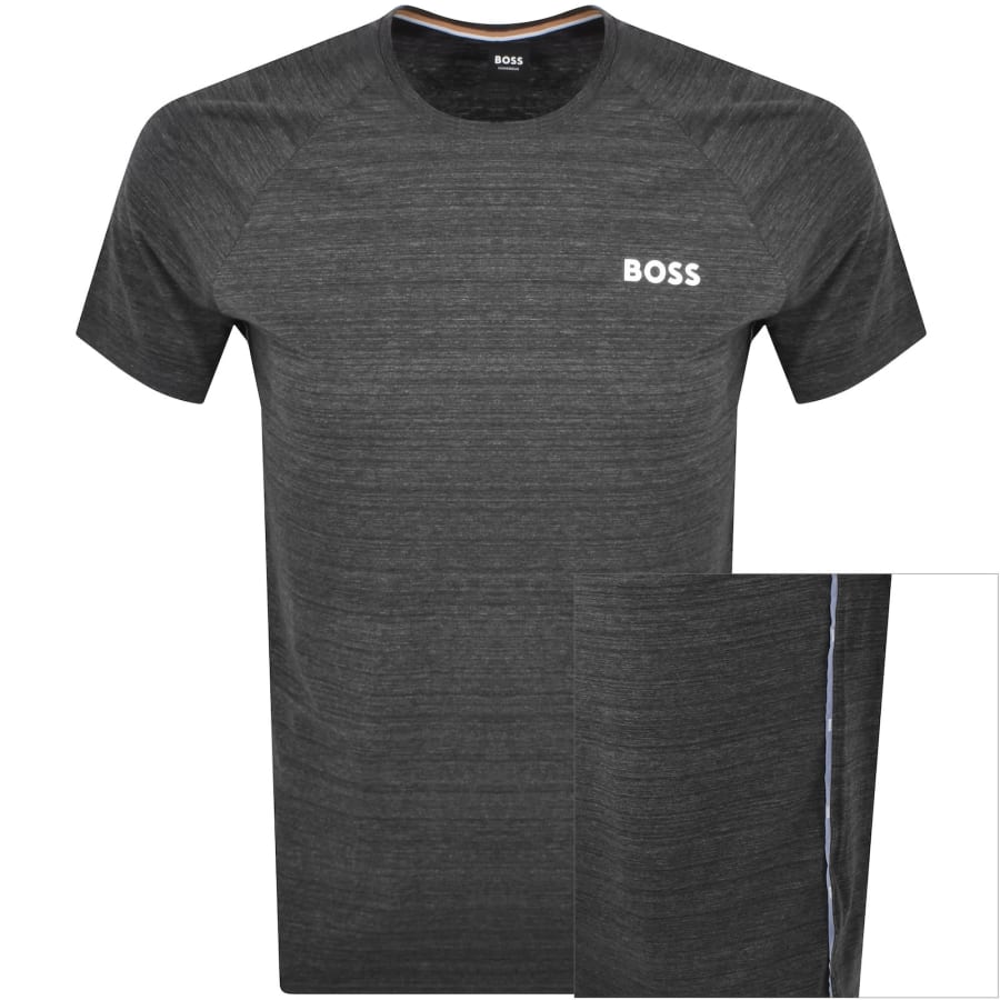 Hugo boss t shirt set shop